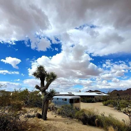 Steph'S Panorama Paradise-Nat'L Park Minutes Away Joshua Tree Eksteriør bilde